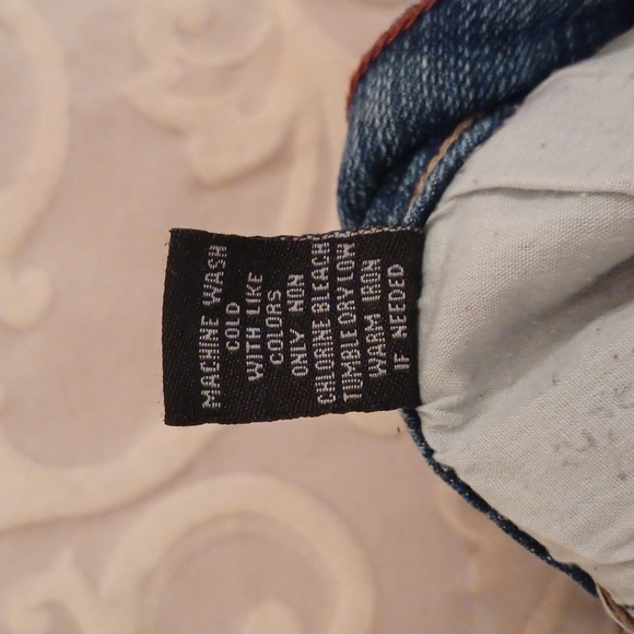 Rue 21 jeans - Picture 7 of 7